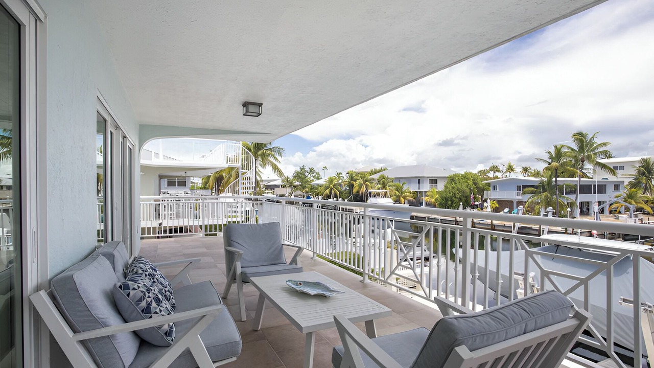 Photo of Patio Balcony in Islamorada