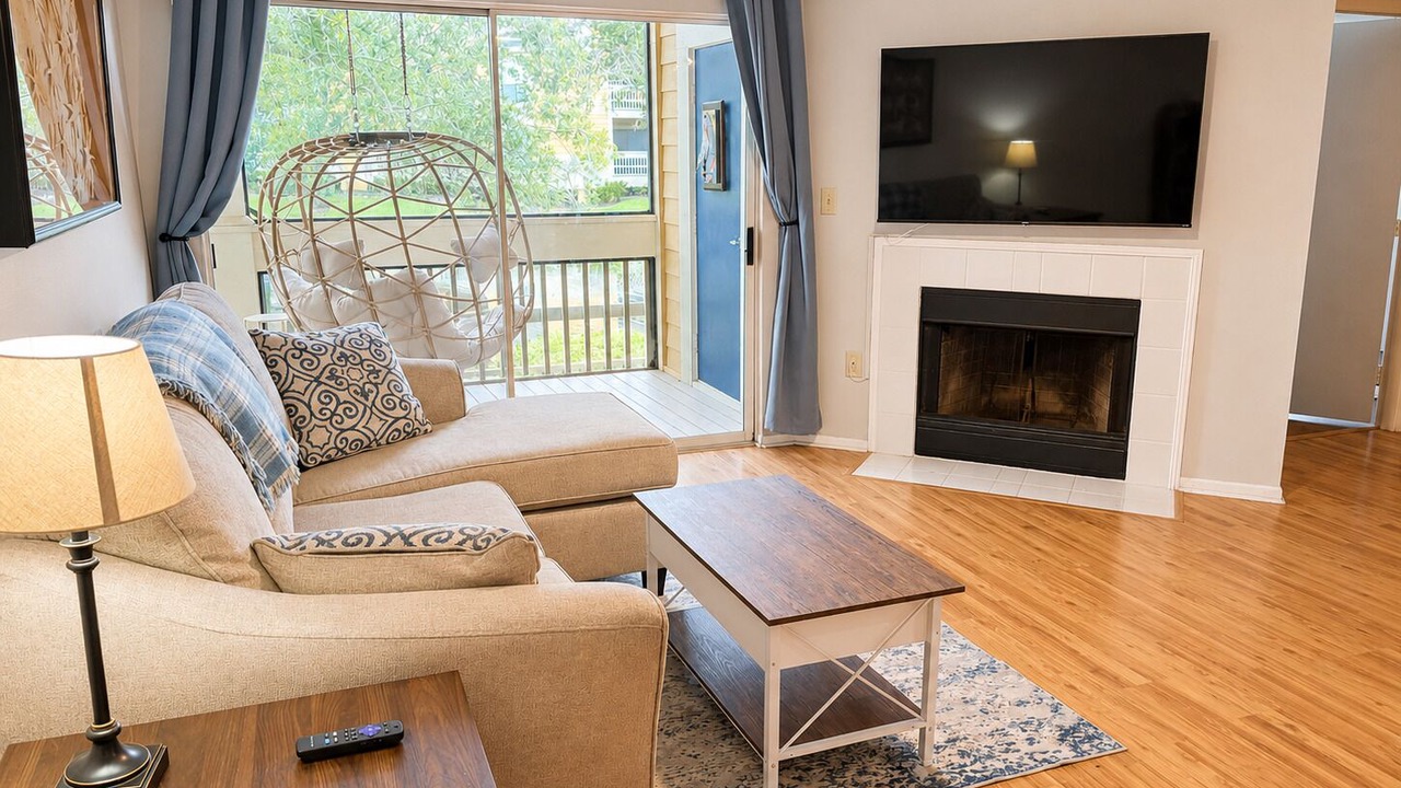 Photo of Livingroom in Gandy