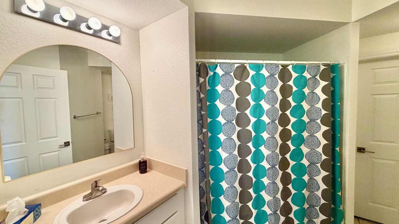 Photo of Bathroom in Iona