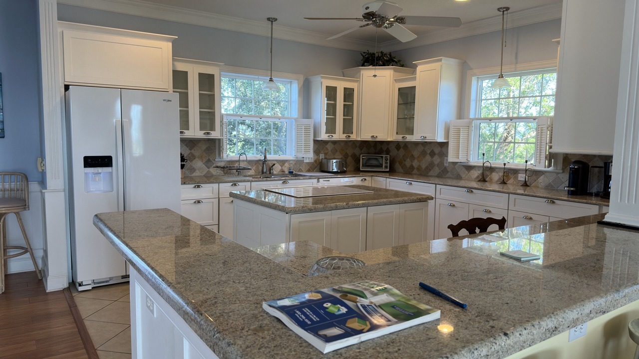 Photo of Kitchen in Jensen Beach