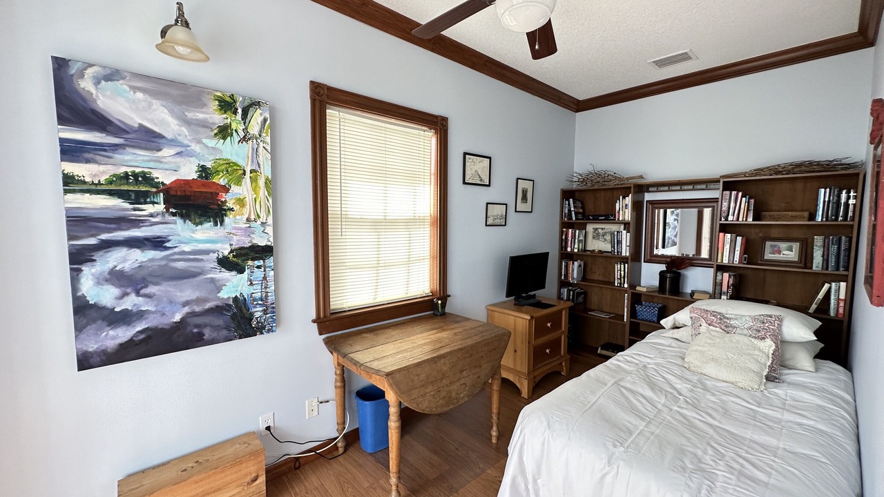 Photo of Bedroom in Jensen Beach