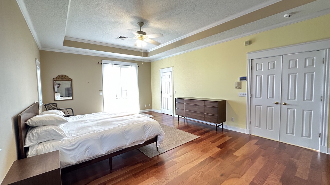 Photo of Bedroom in Jensen Beach