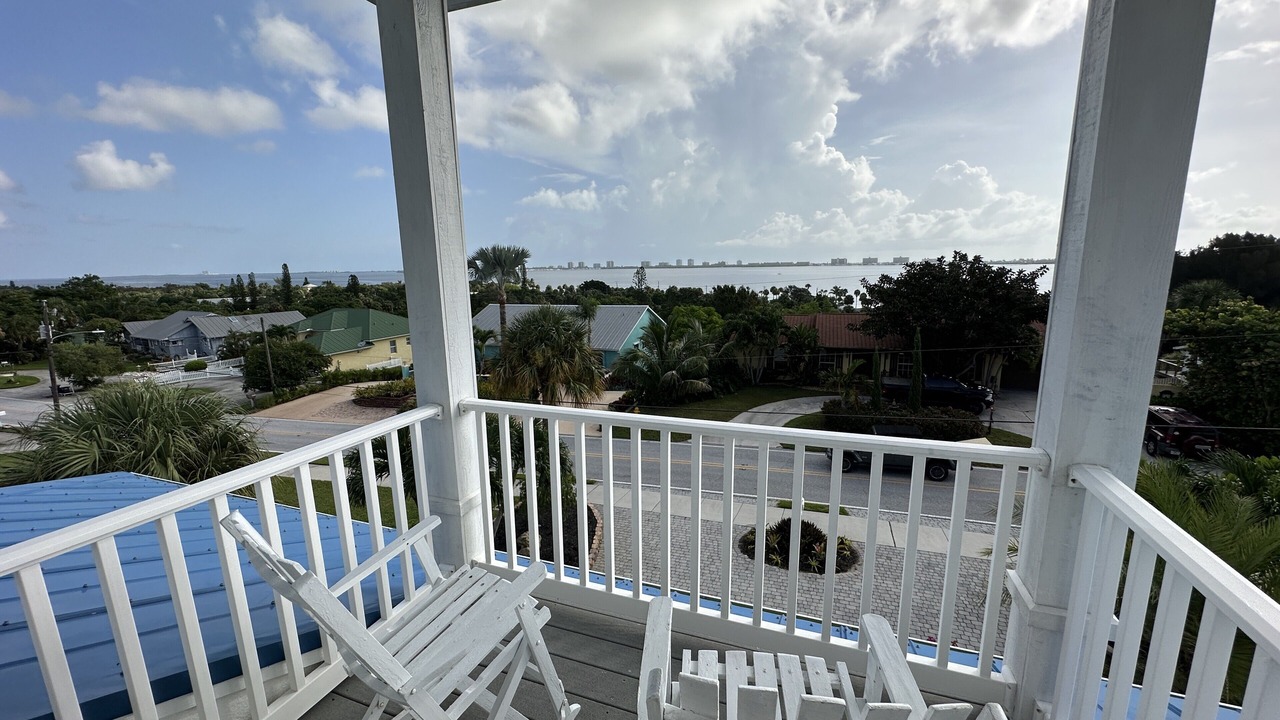 Photo of Outdoor in Jensen Beach