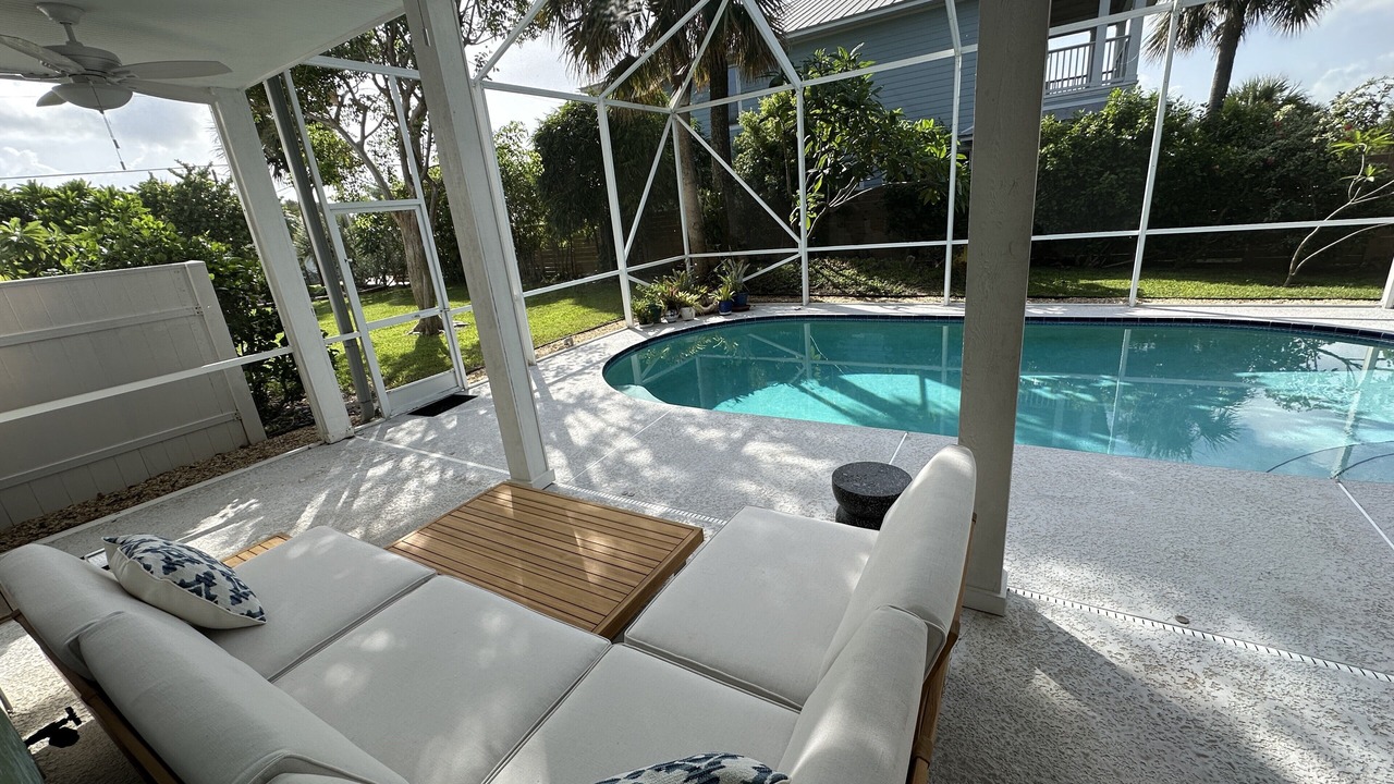 Photo of Outdoor in Jensen Beach