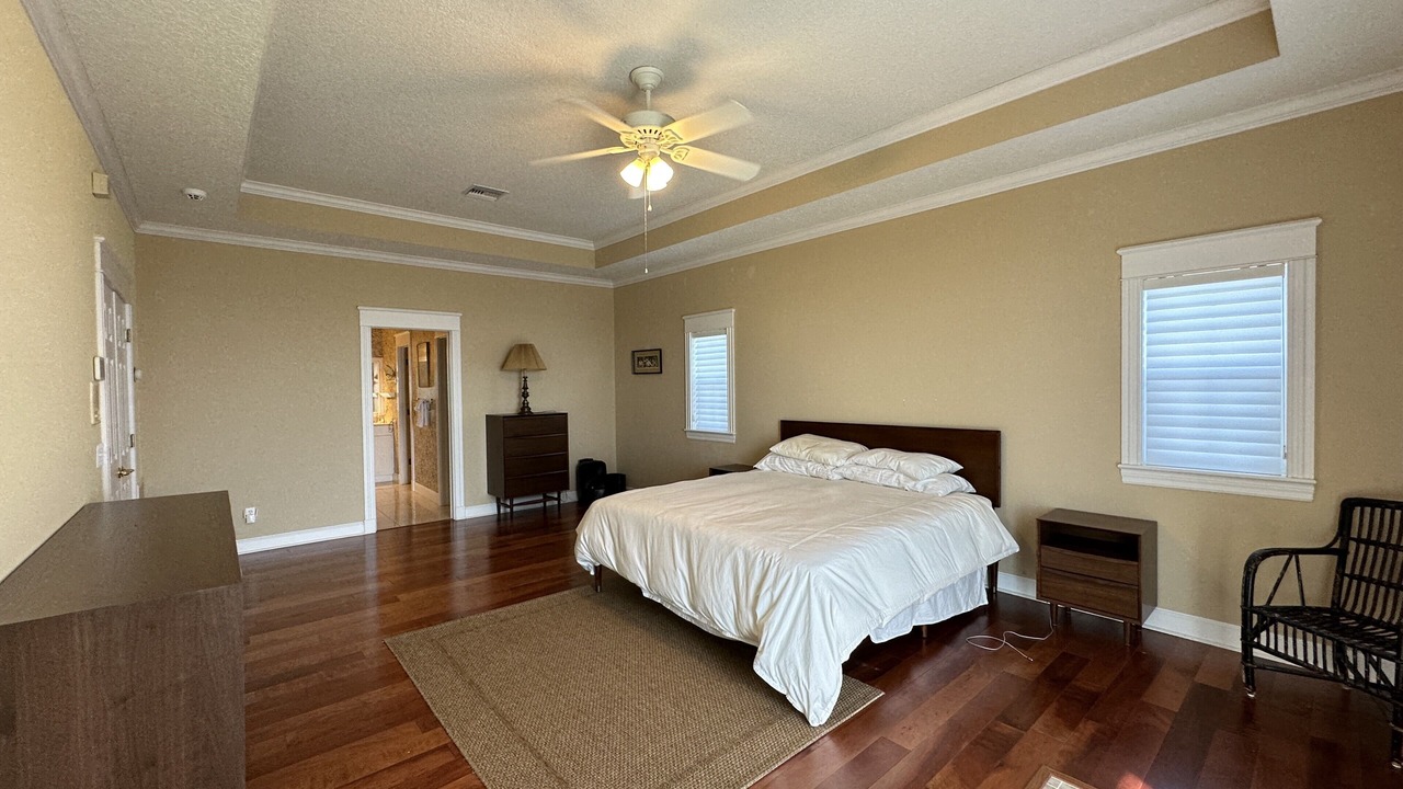 Photo of Bedroom in Jensen Beach