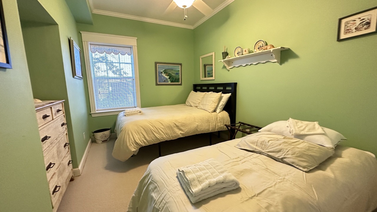 Photo of Bedroom in Jensen Beach