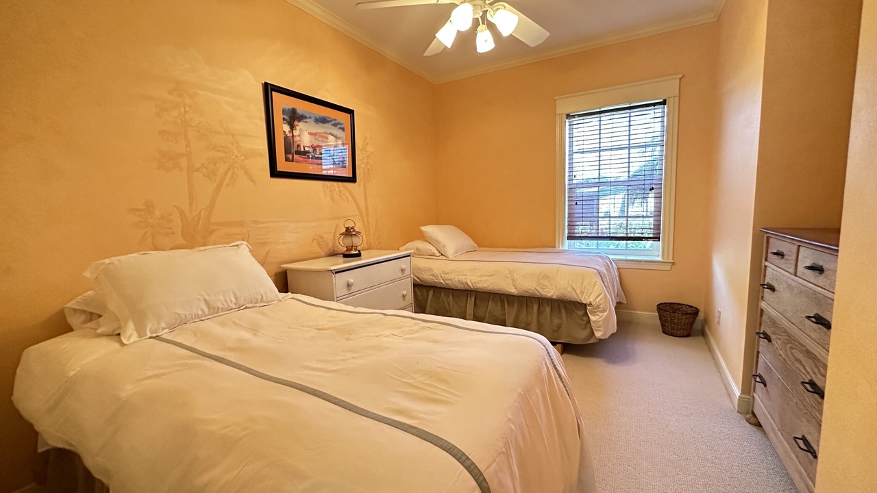 Photo of Bedroom in Jensen Beach
