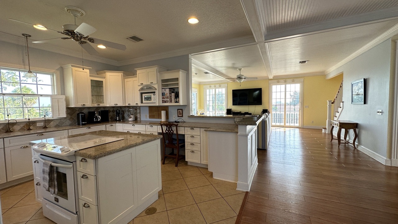 Photo of Kitchen in Jensen Beach