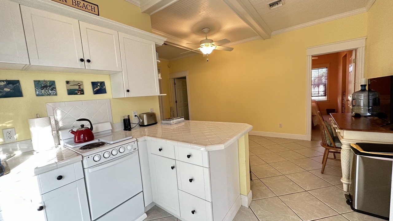 Photo of Kitchen in Jensen Beach