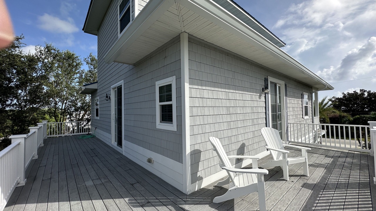 Photo of Patio Balcony in Jensen Beach