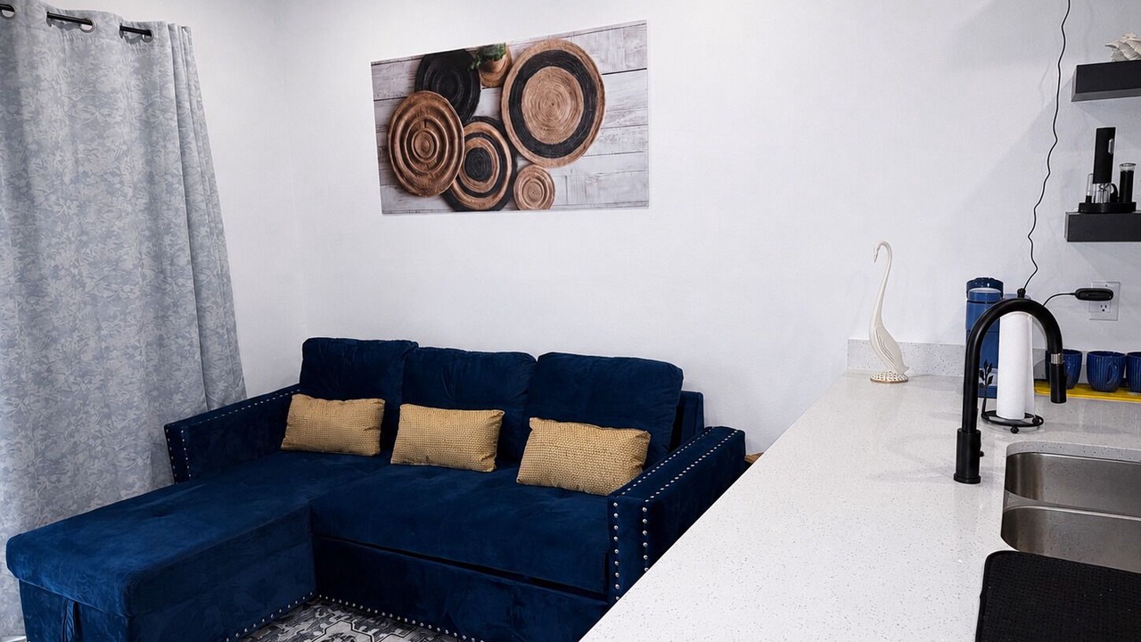 Photo of Livingroom in Lakeland