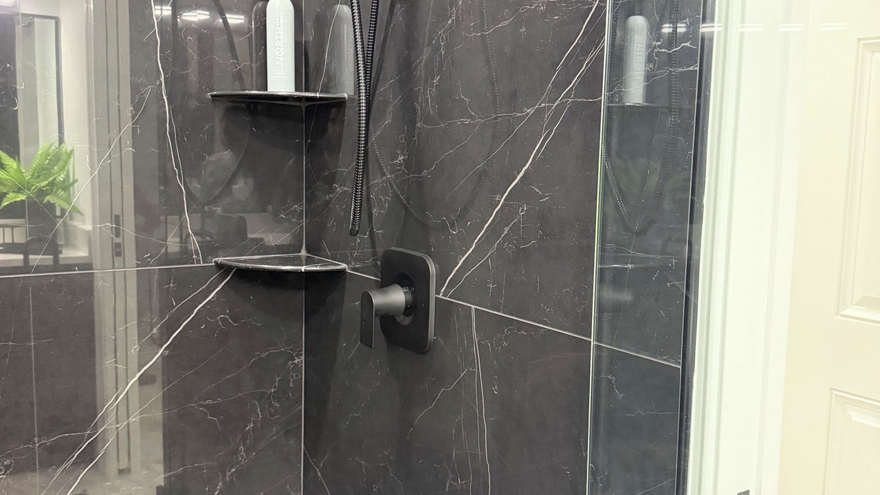 Photo of Bathroom in Lakeland