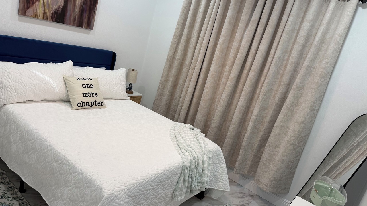 Photo of Bedroom in Lakeland