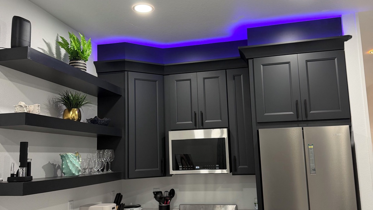Photo of Kitchen in Lakeland