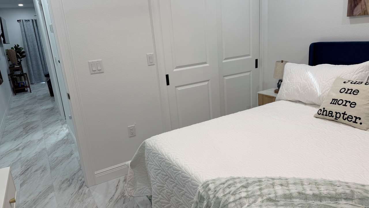Photo of Bedroom in Lakeland