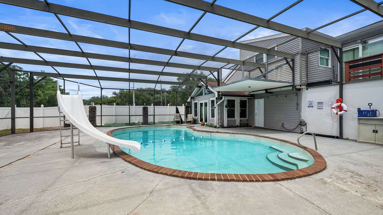 Photo of Outdoor in Kissimmee