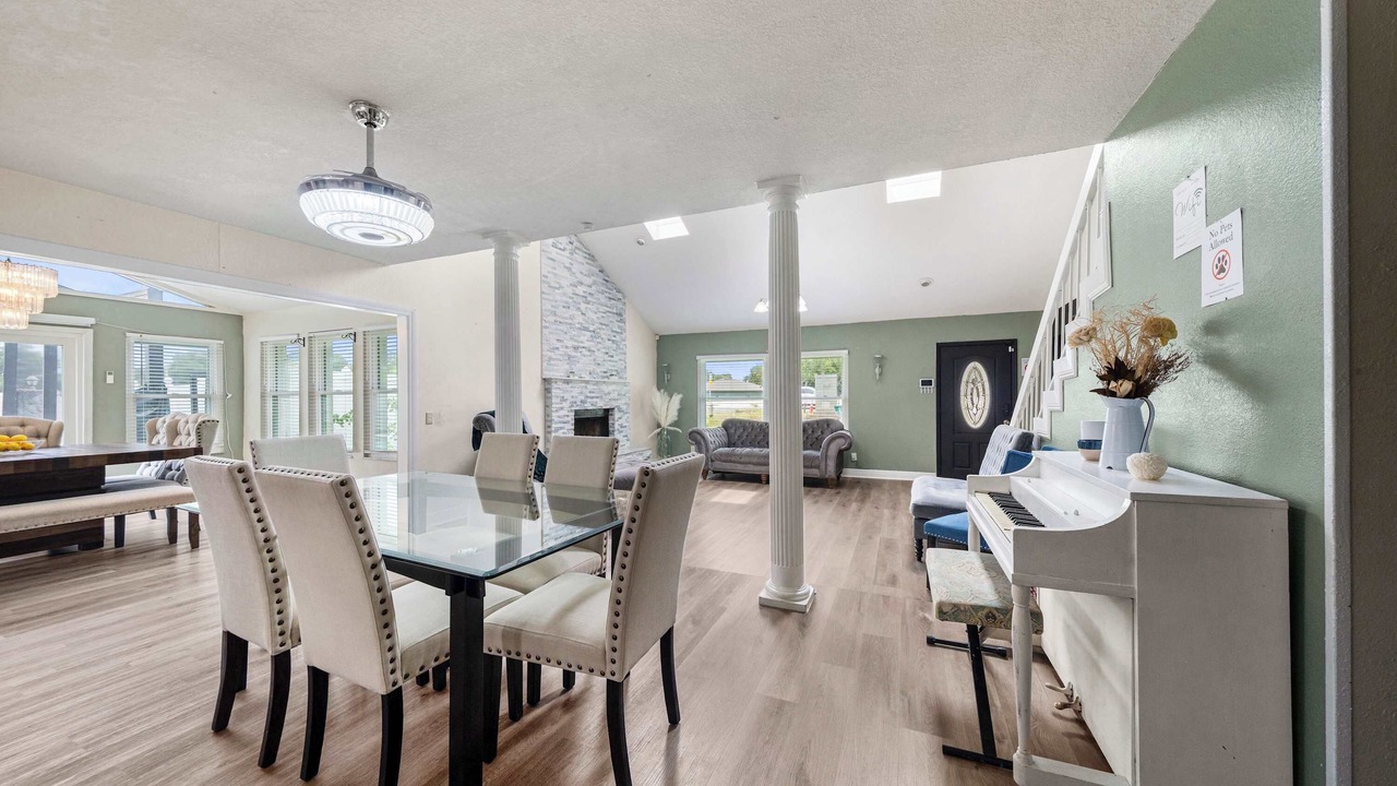 Photo of Livingroom in Kissimmee