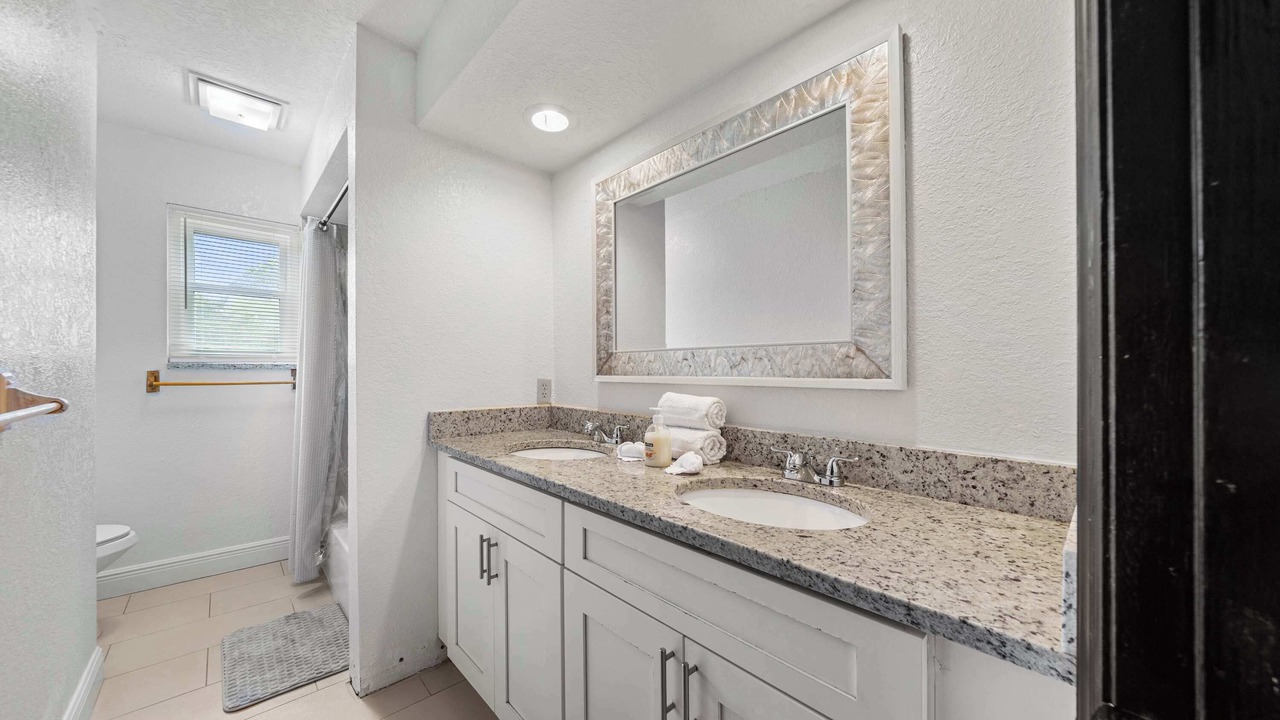 Photo of Bathroom in Kissimmee