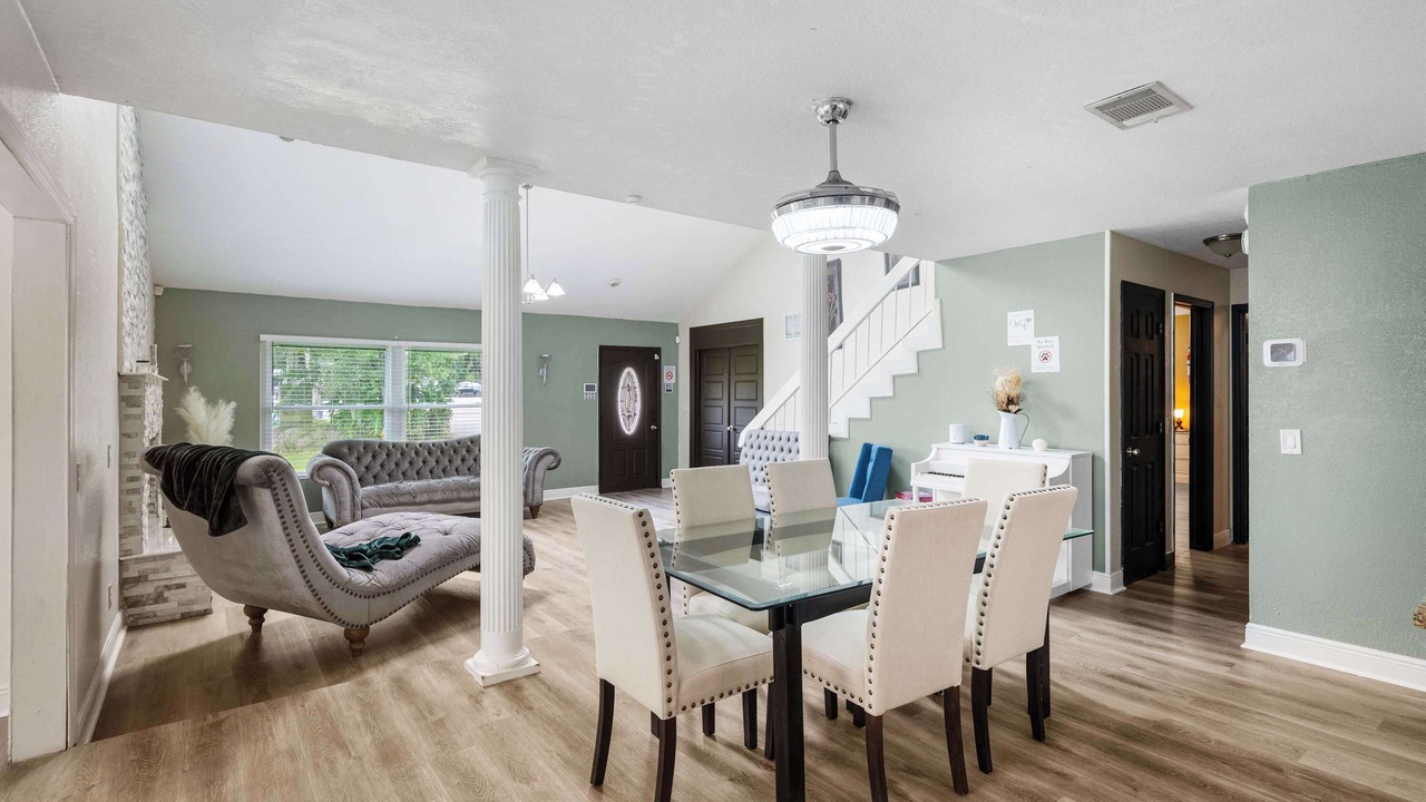 Photo of Bedroom in Kissimmee