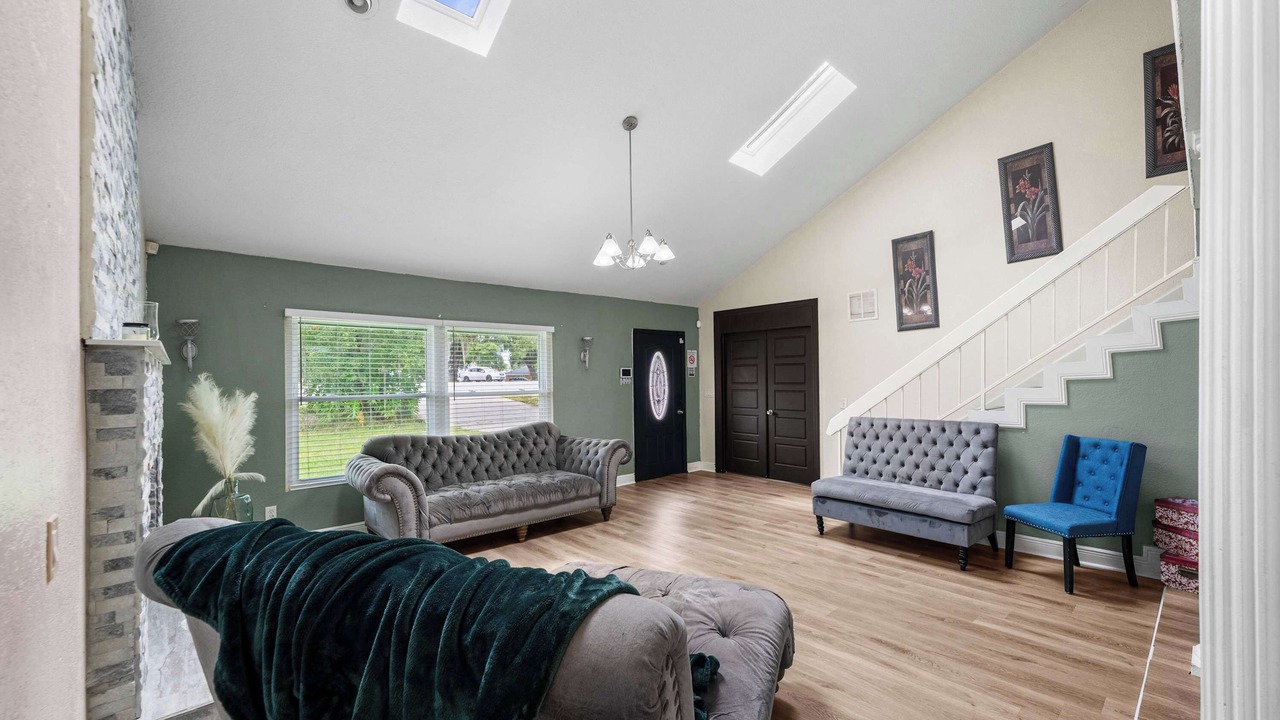 Photo of Bedroom in Kissimmee