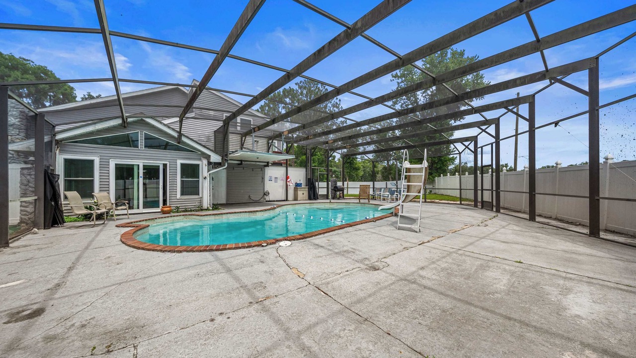 Photo of Outdoor in Kissimmee