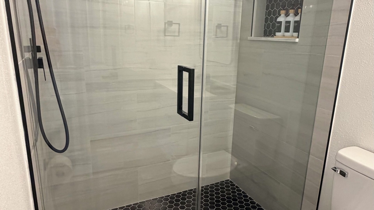 Photo of Bathroom in Brandon