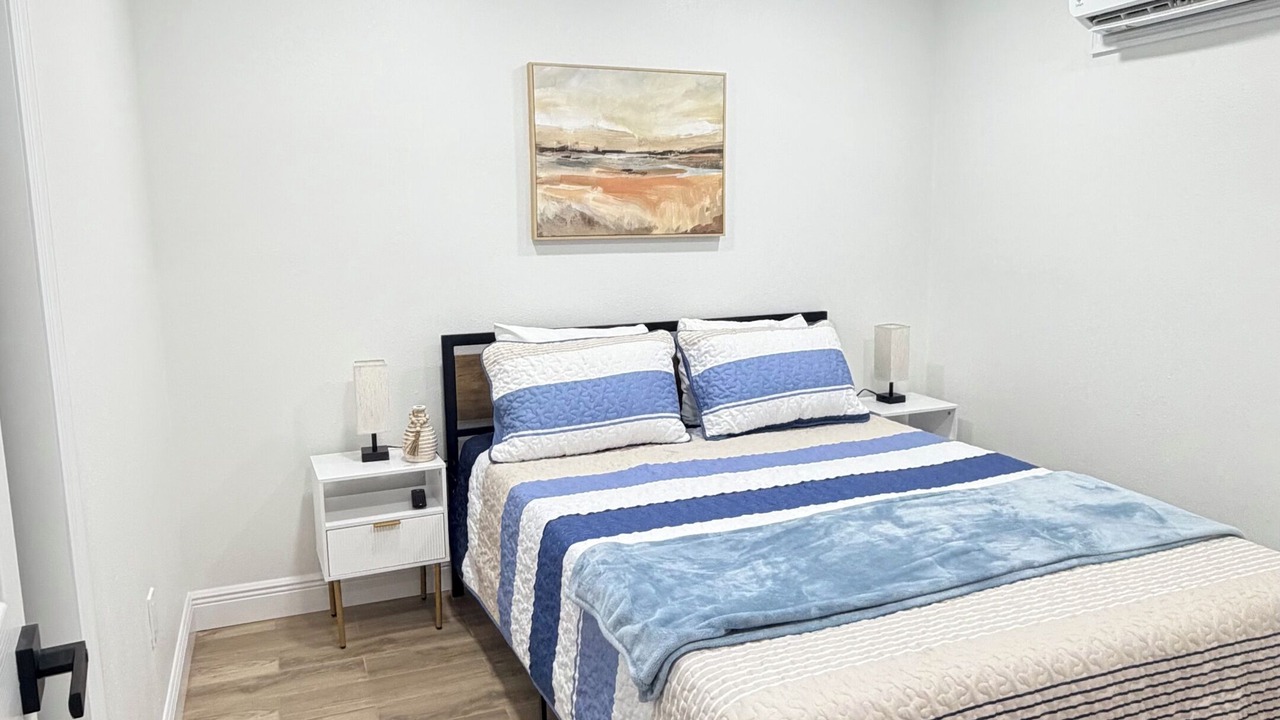 Photo of Bedroom in Brandon