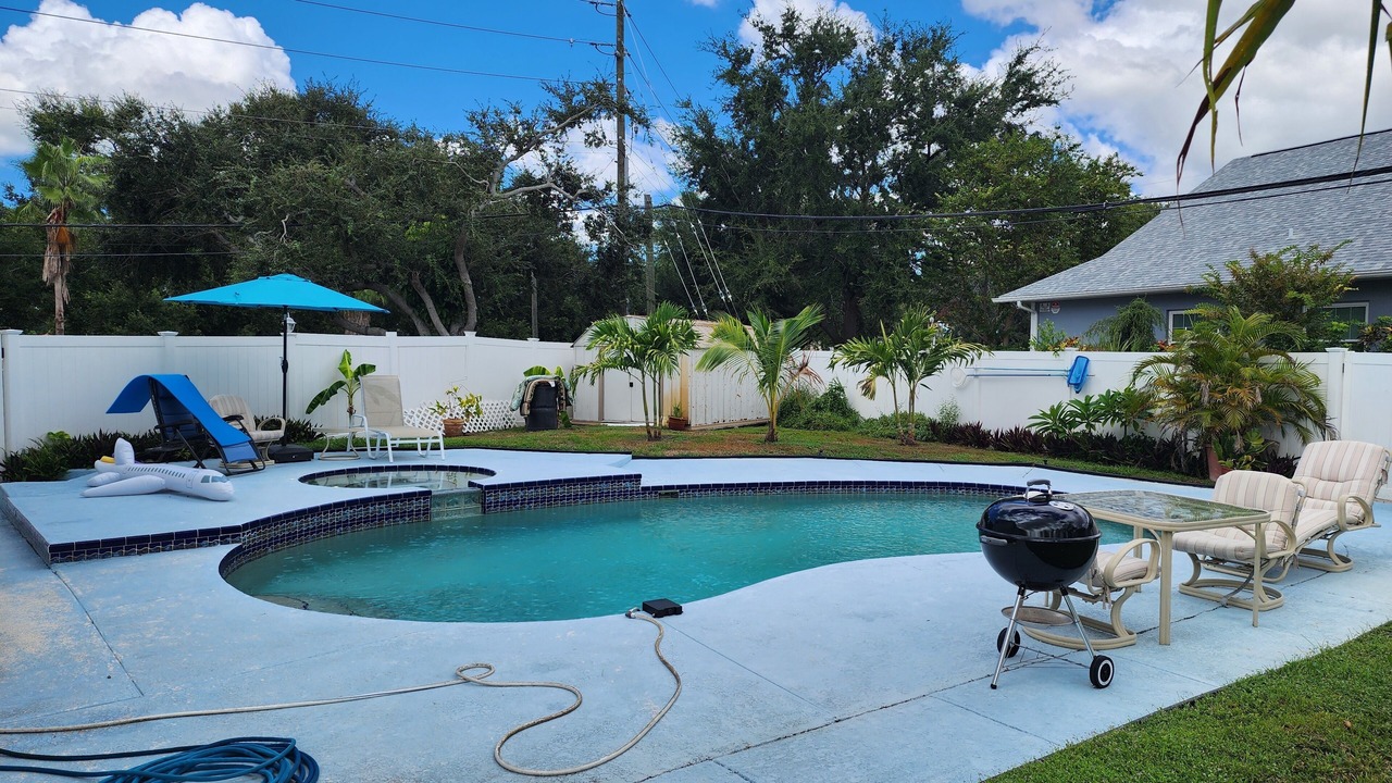 Photo of Outdoor in Pasadena On The Gulf