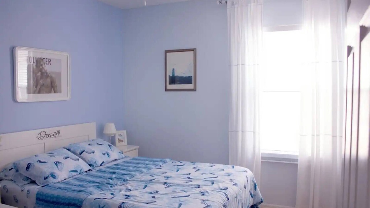 Photo of Bedroom in Sunset Ridge