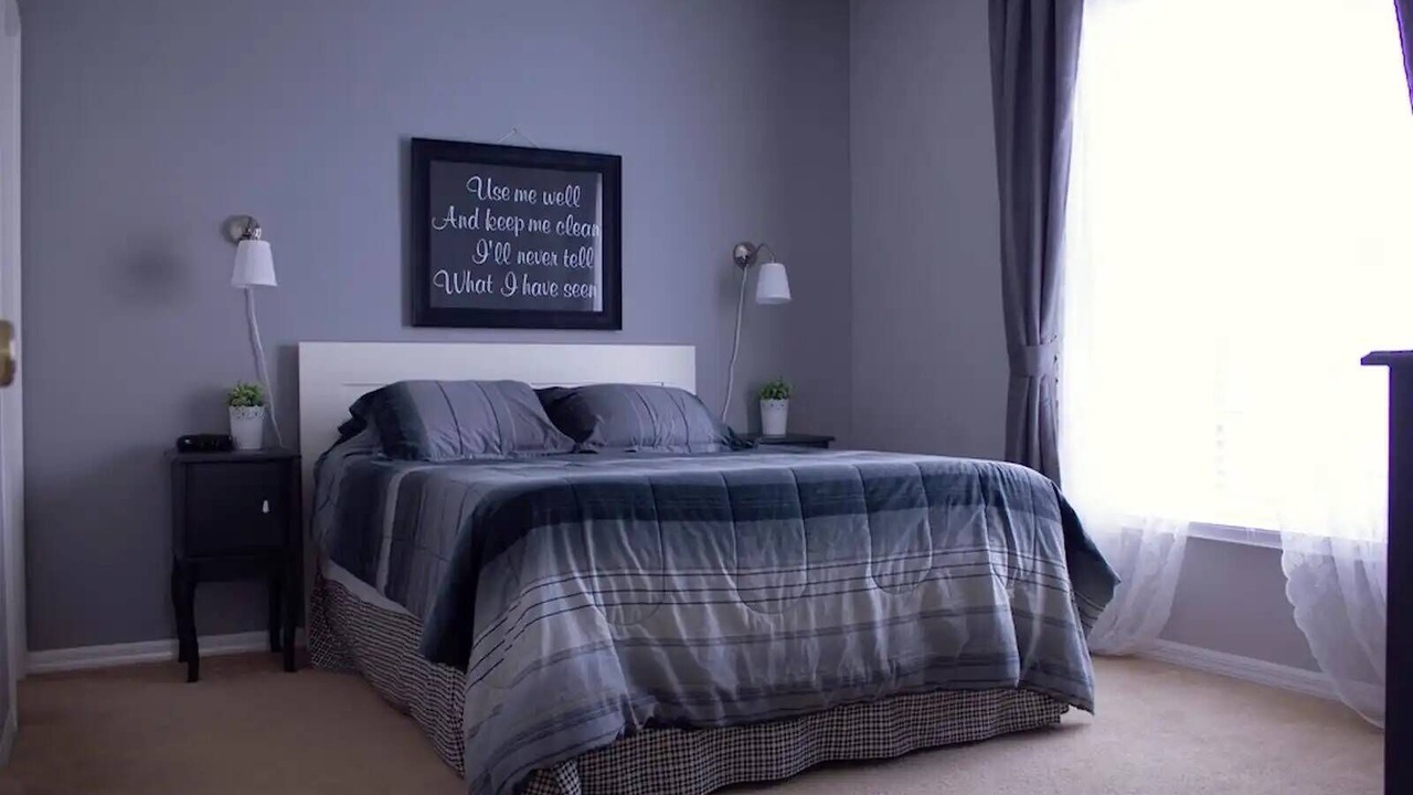 Photo of Bedroom in Sunset Ridge