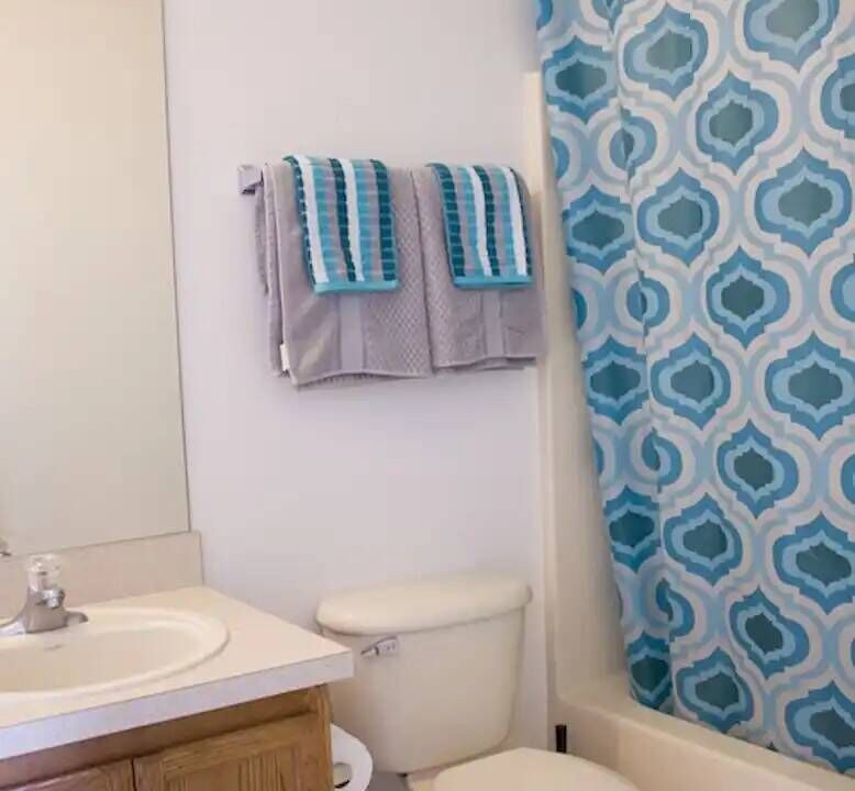 Photo of Bathroom in Sunset Ridge