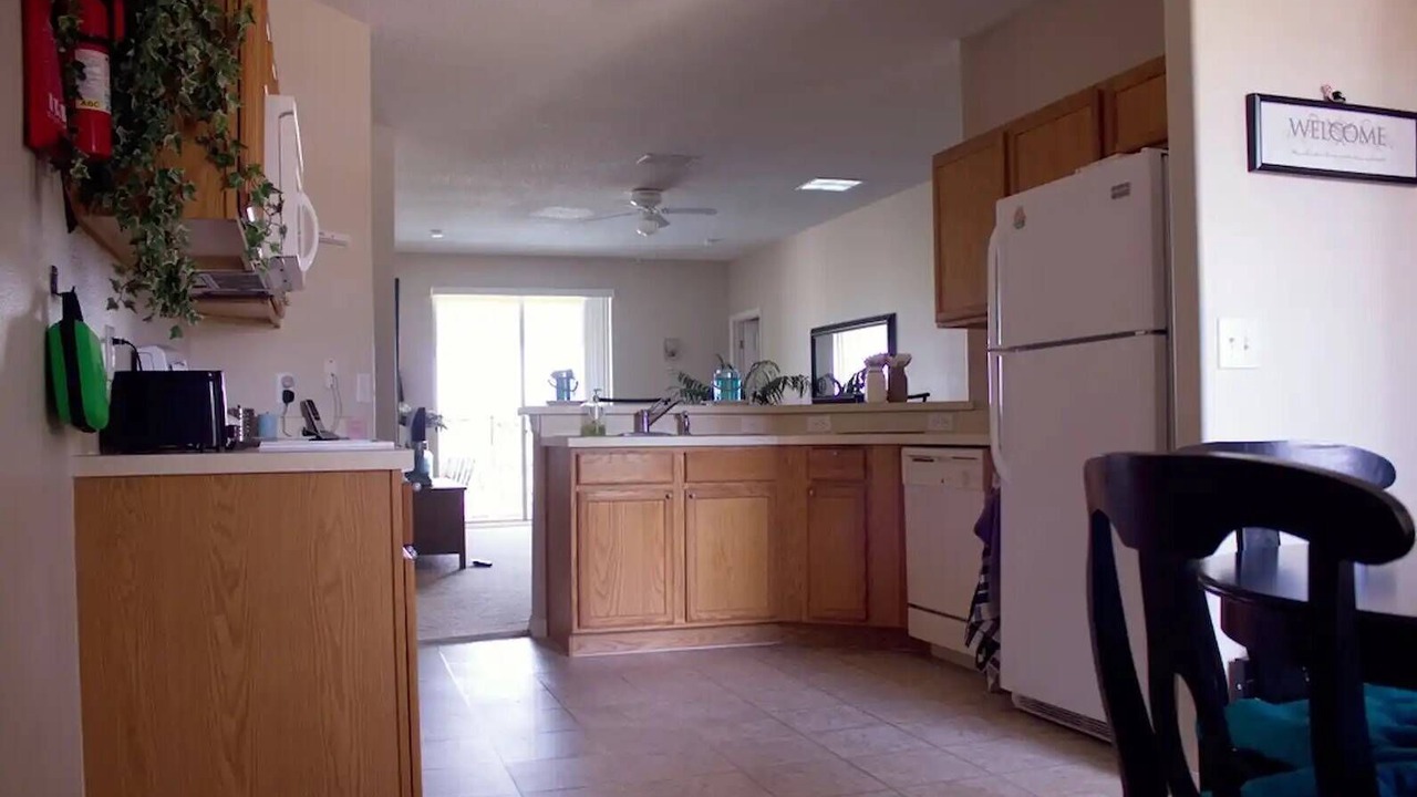 Photo of Kitchen in Sunset Ridge