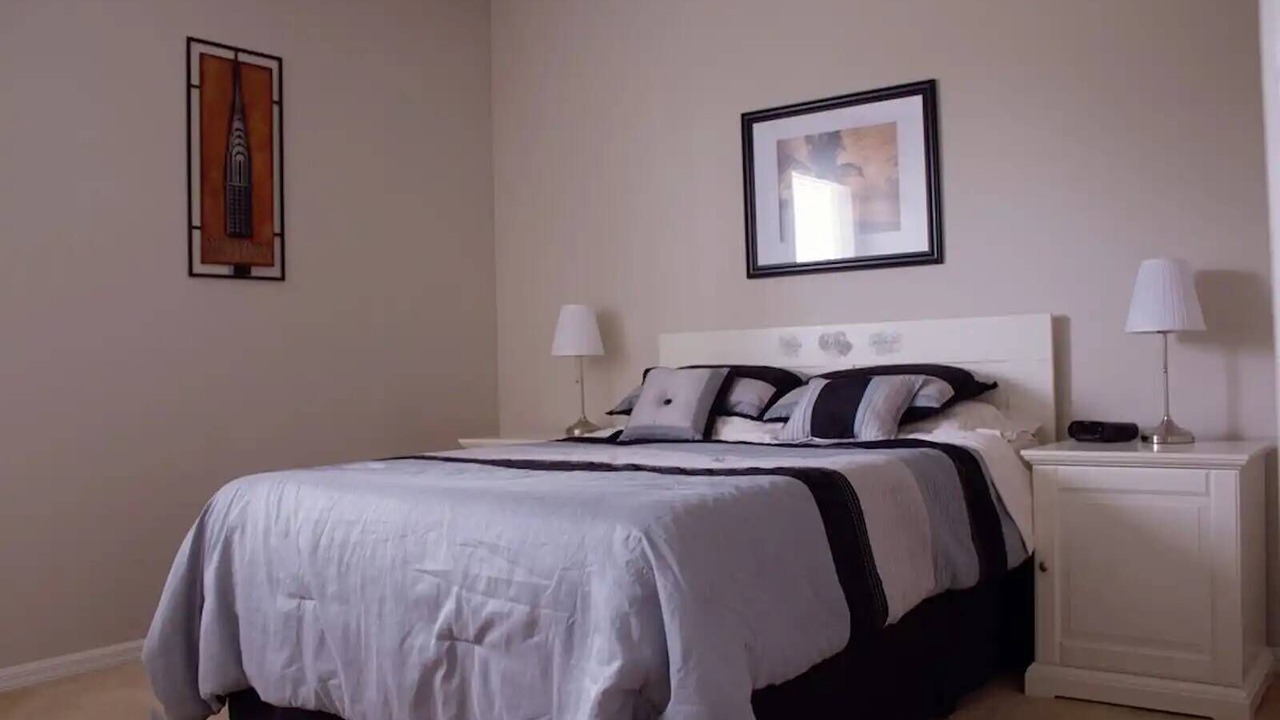 Photo of Bedroom in Sunset Ridge