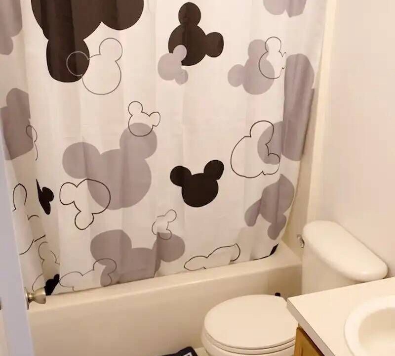 Photo of Bathroom in Sunset Ridge