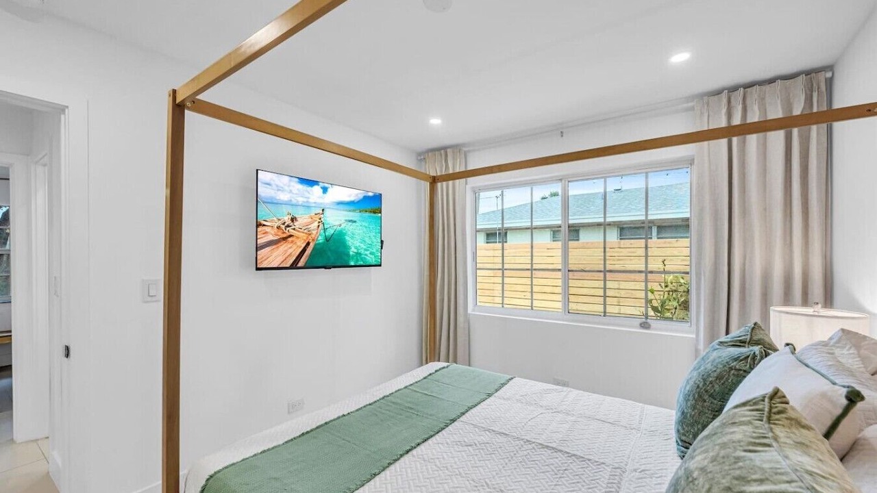 Photo of Bedroom in Plantation