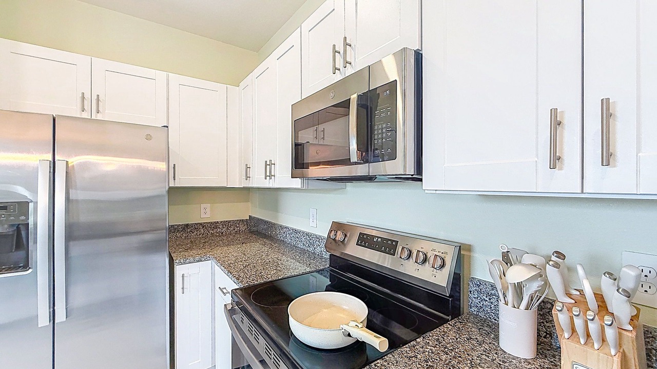 Photo of Kitchen in Ruskin
