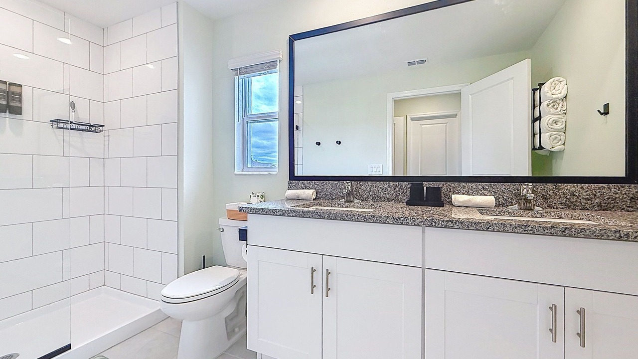Photo of Bathroom in Ruskin