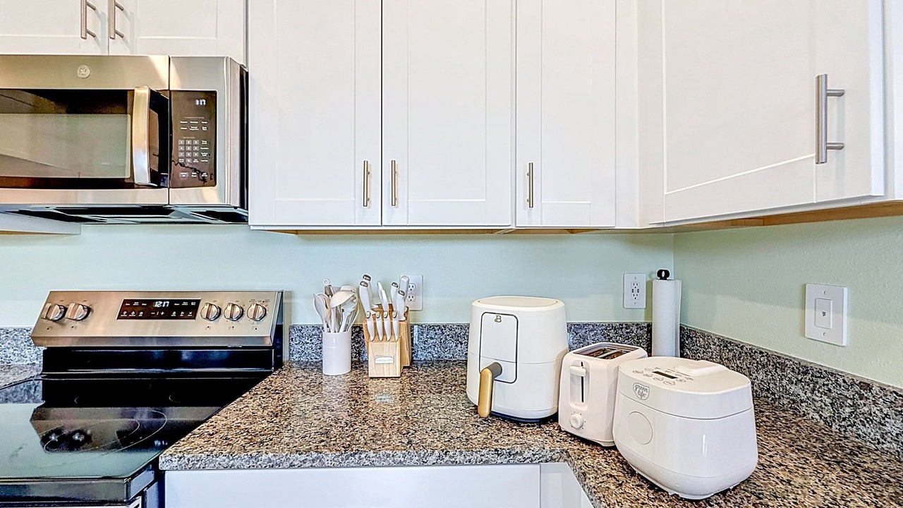 Photo of Kitchen in Ruskin