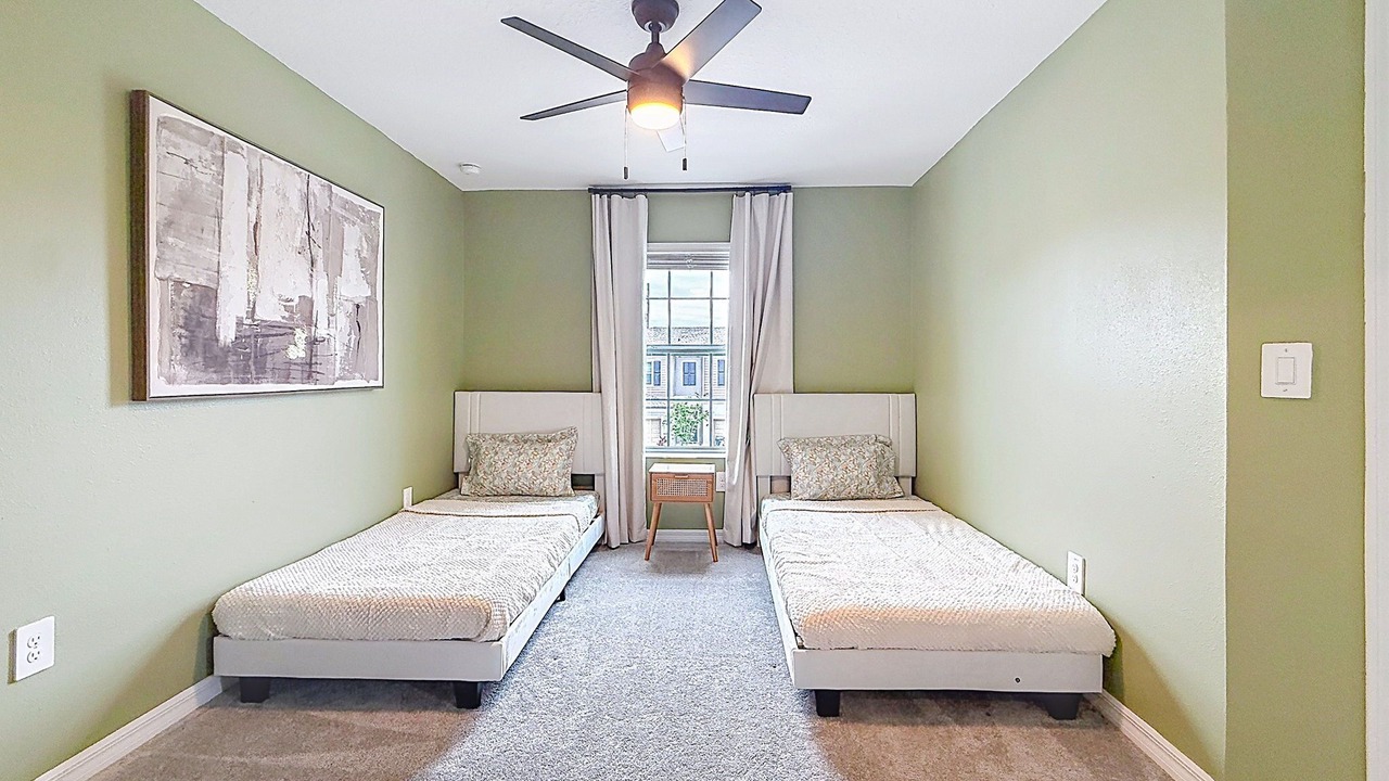 Photo of Bedroom in Ruskin