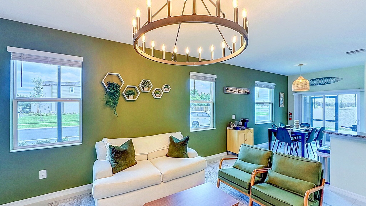 Photo of Livingroom in Ruskin
