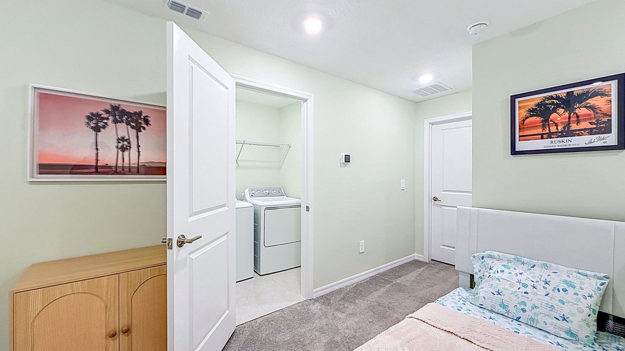 Photo of Bedroom in Ruskin