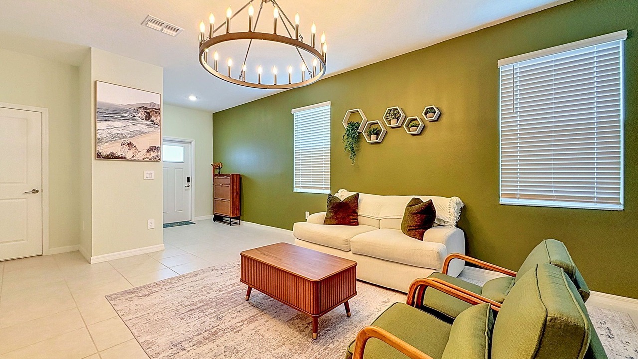 Photo of Livingroom in Ruskin