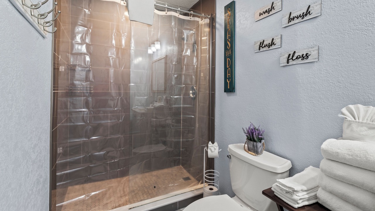Photo of Bathroom in Whitfield