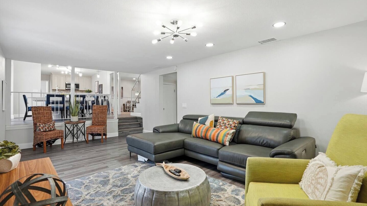 Photo of Livingroom in Brandon