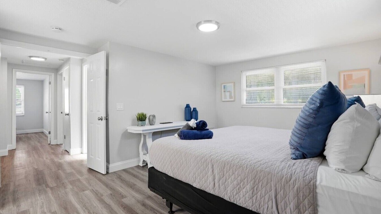 Photo of Bedroom in Brandon