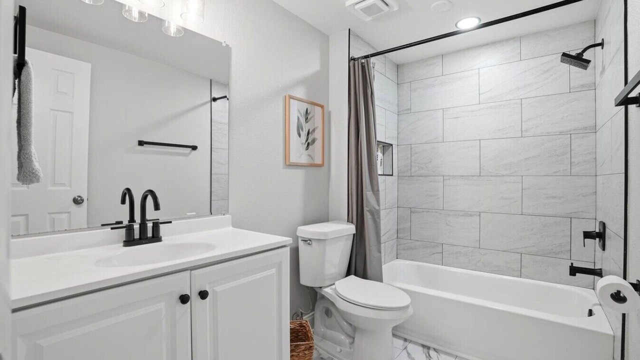 Photo of Bathroom in Brandon