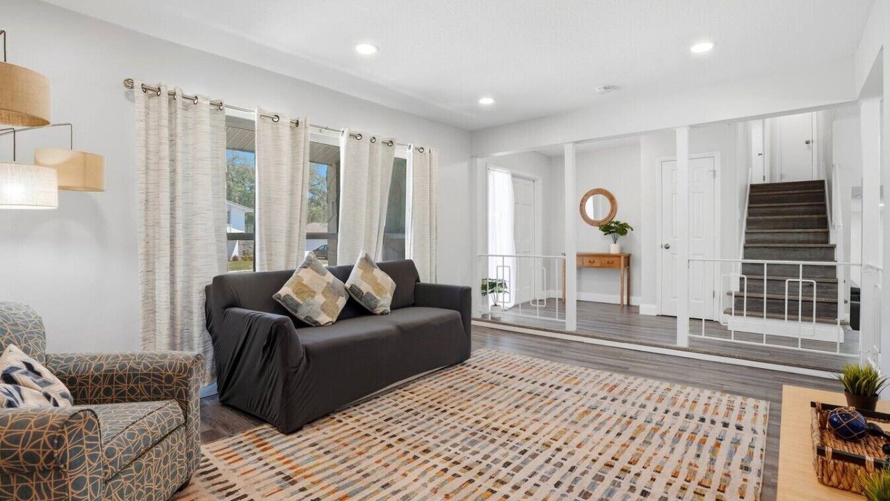 Photo of Livingroom in Brandon