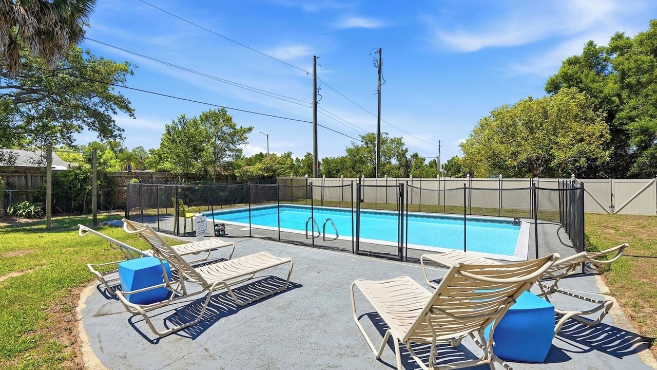 Photo of Outdoor in Brandon