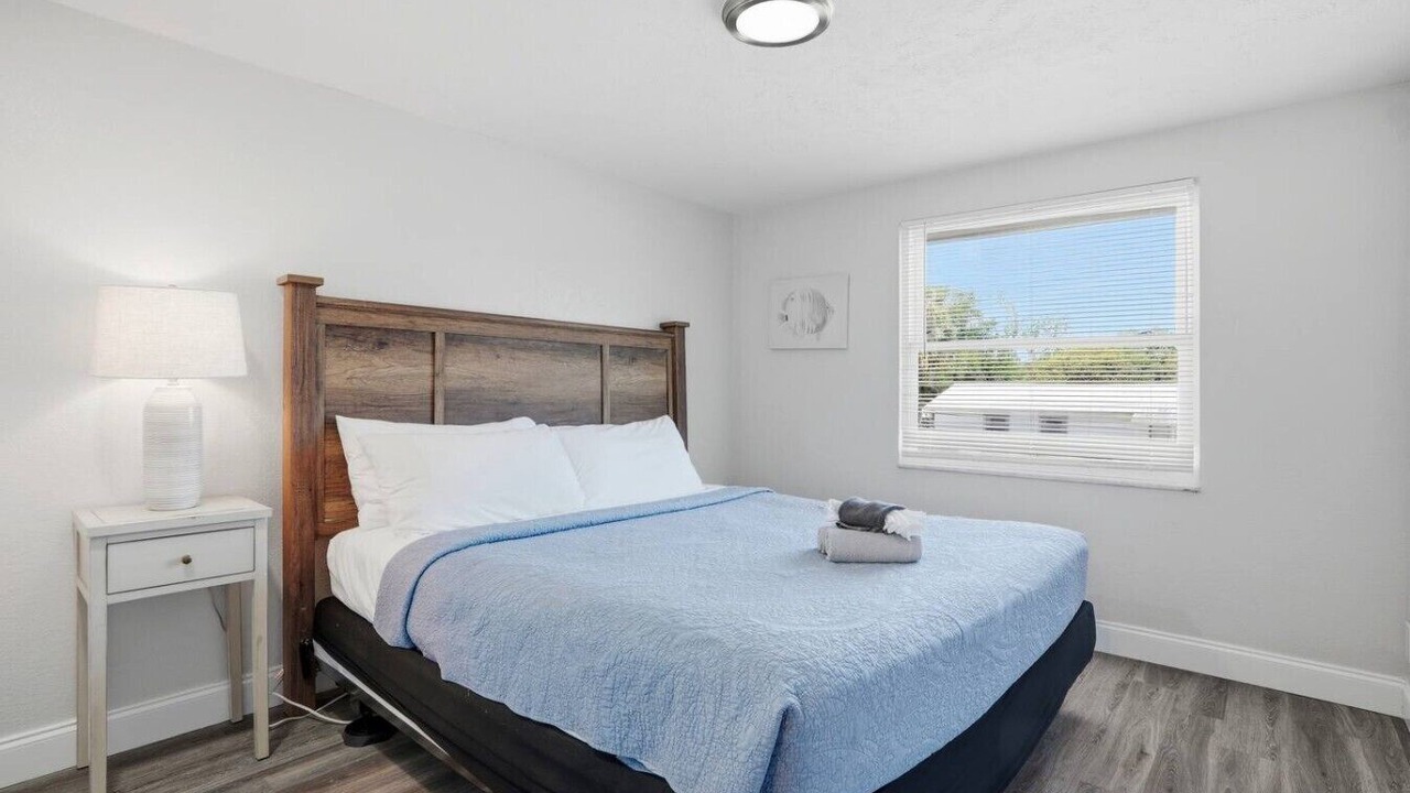 Photo of Bedroom in Brandon