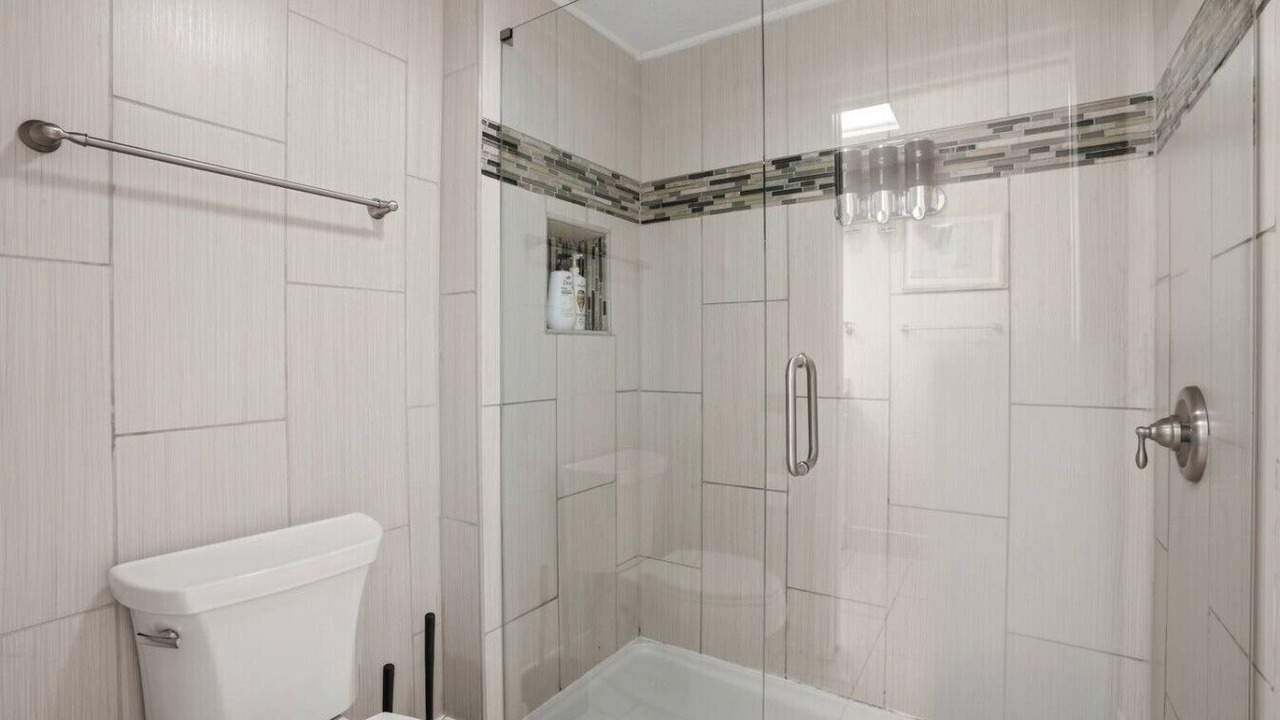 Photo of Bathroom in Brandon